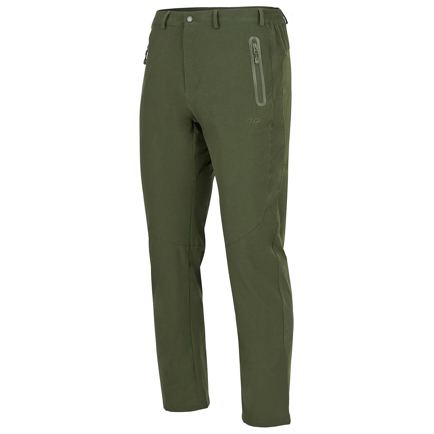 Outdoorhose Munro Walking Trousers
