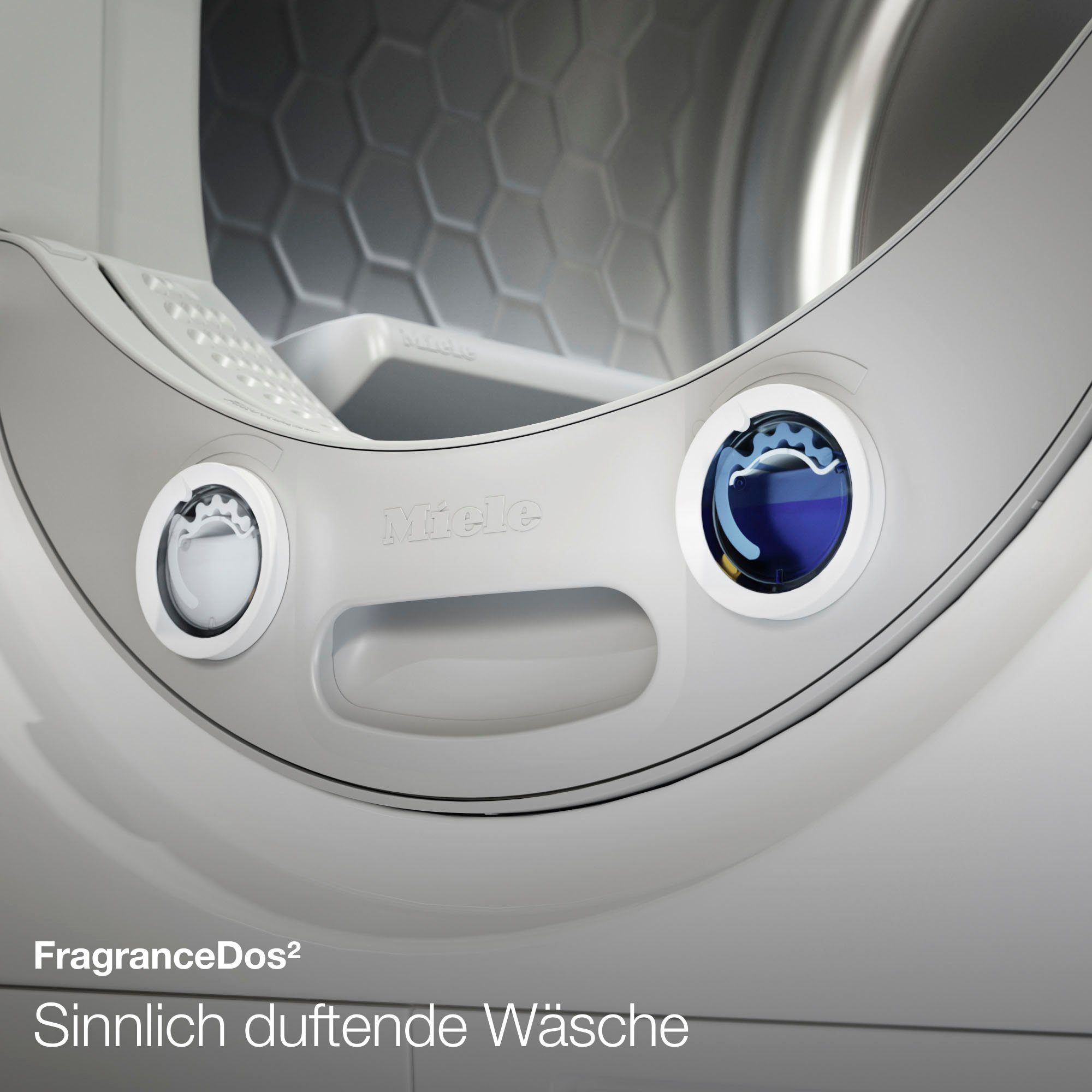 Miele Wärmepumpentrockner TSA213WP Active, 7 kg, PerfectDry zur punktgenauen Trocknung