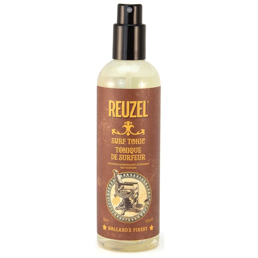 Surf Tonic Spray
