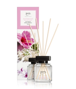 ipuro Essentials flower bowl Raumduft 100 ml
