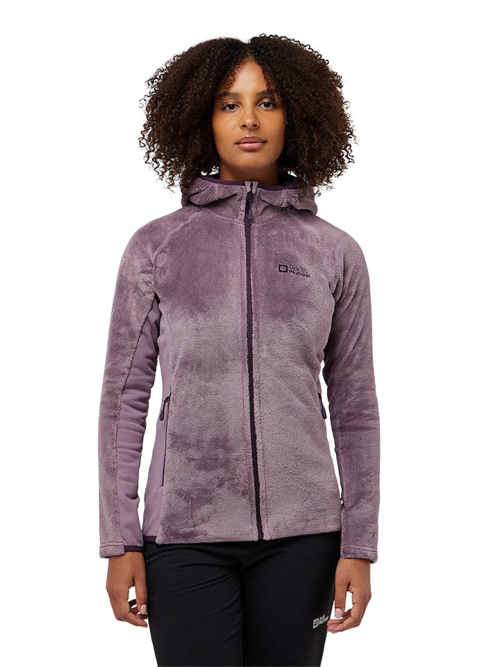 Jack Wolfskin Fleecejacke 