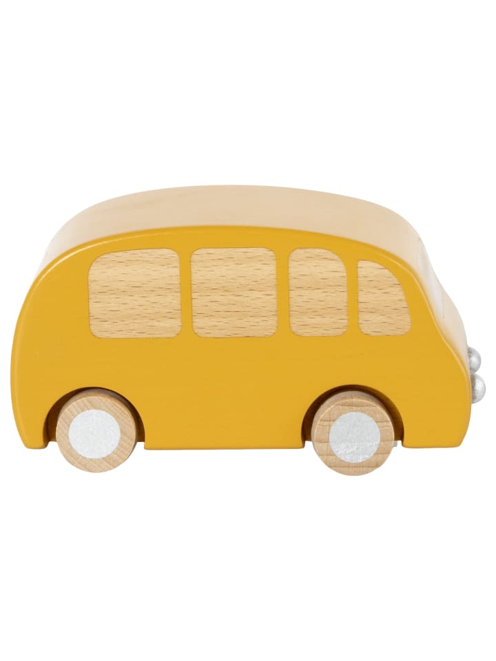 Maileg Autobus aus Holz Gelb 12 cm günstig kaufen onesize