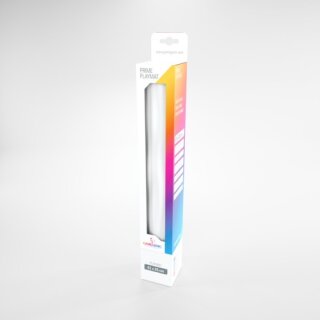 Gamegenic - Prime Playmat 61 x 35 cm White