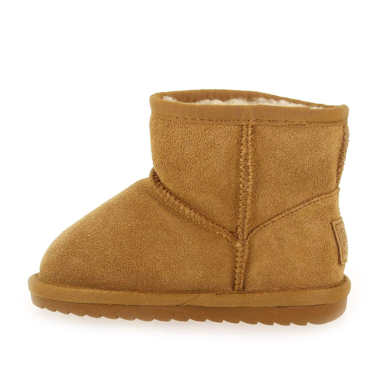 Colors of california  HC YK001 - Camel