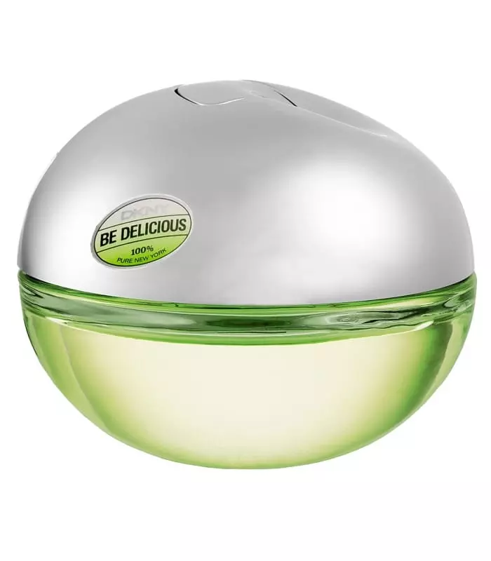BE DELICIOUS Eau de Parfum Vaporisateur