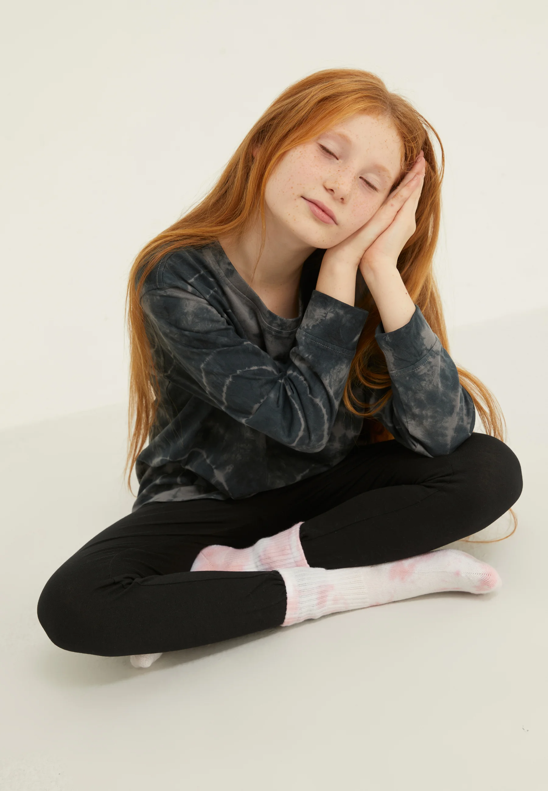 Conjunto unisex Yourturn Kids - Pijama
