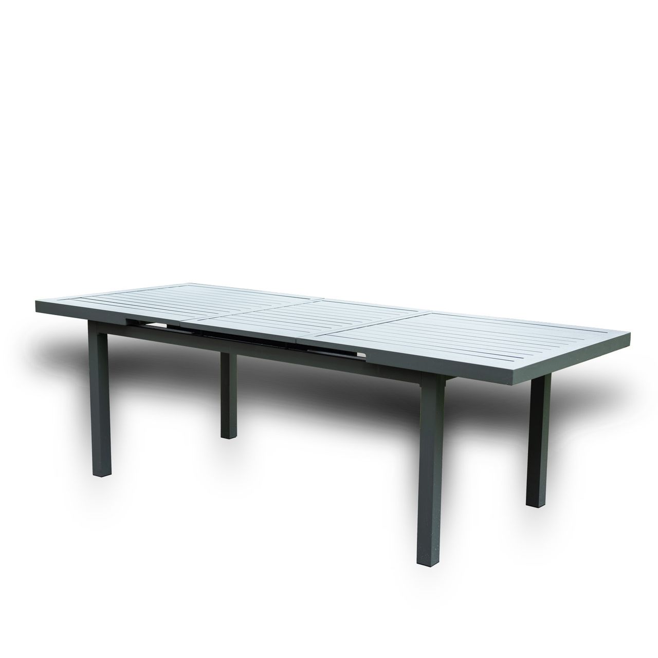 Home Deluxe Sitzgruppe CALIDO MADERA 6 Stühle