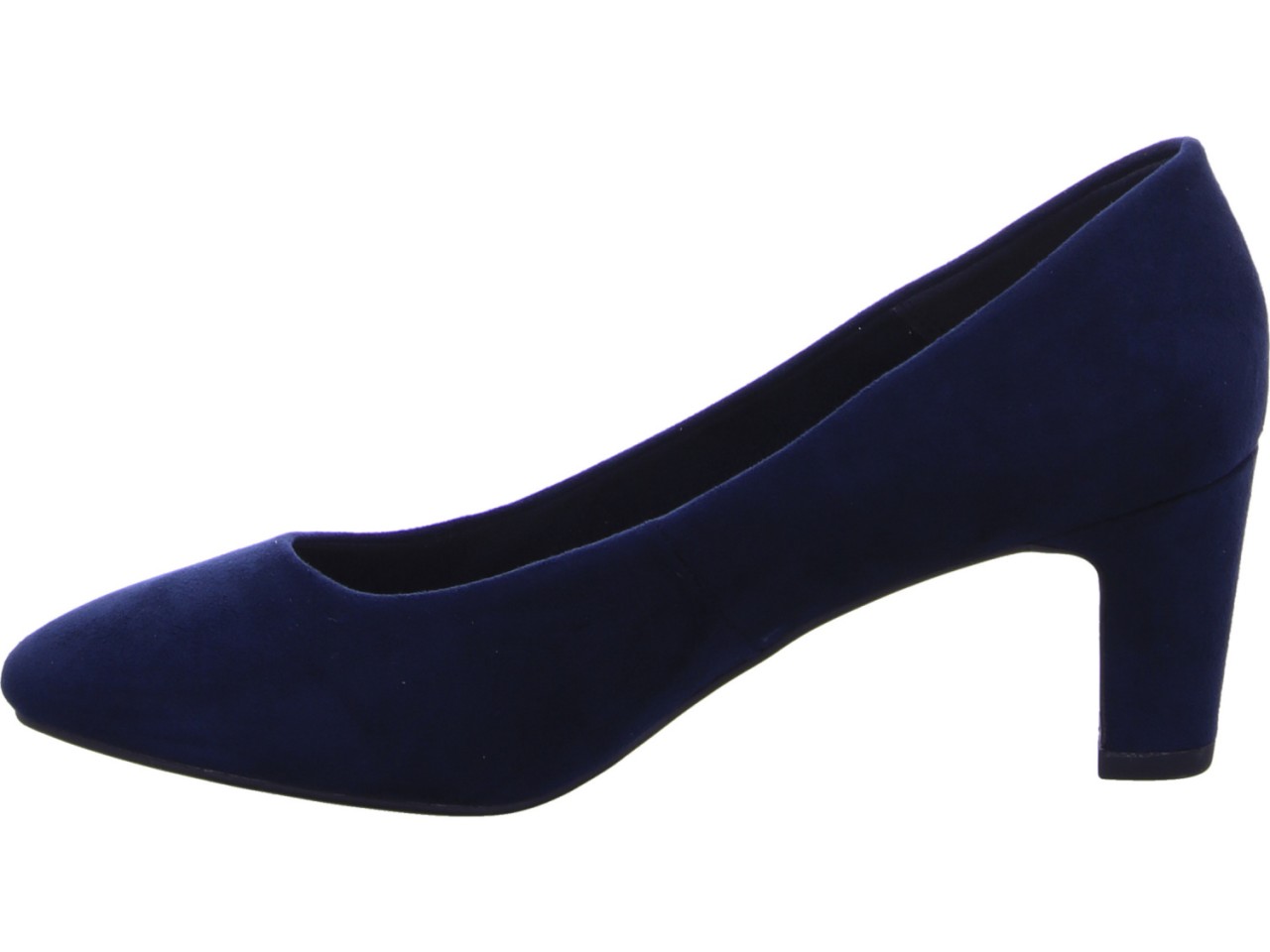 JANE KLAIN Modische Pumps blau