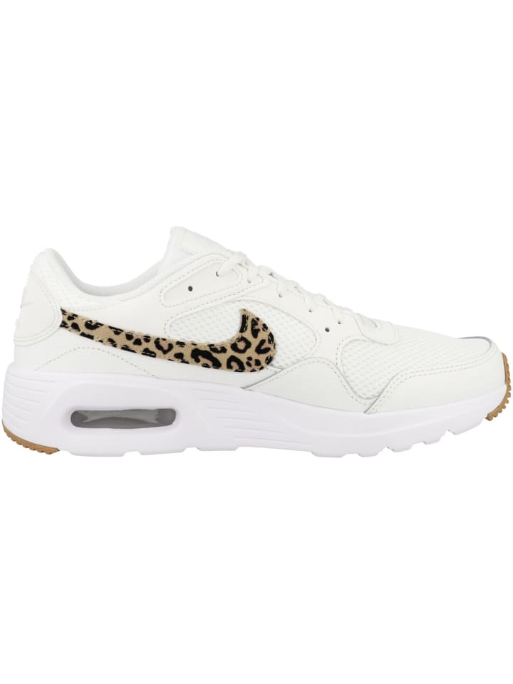 Nike Sneaker low Air Max SC in weiss günstig kaufen