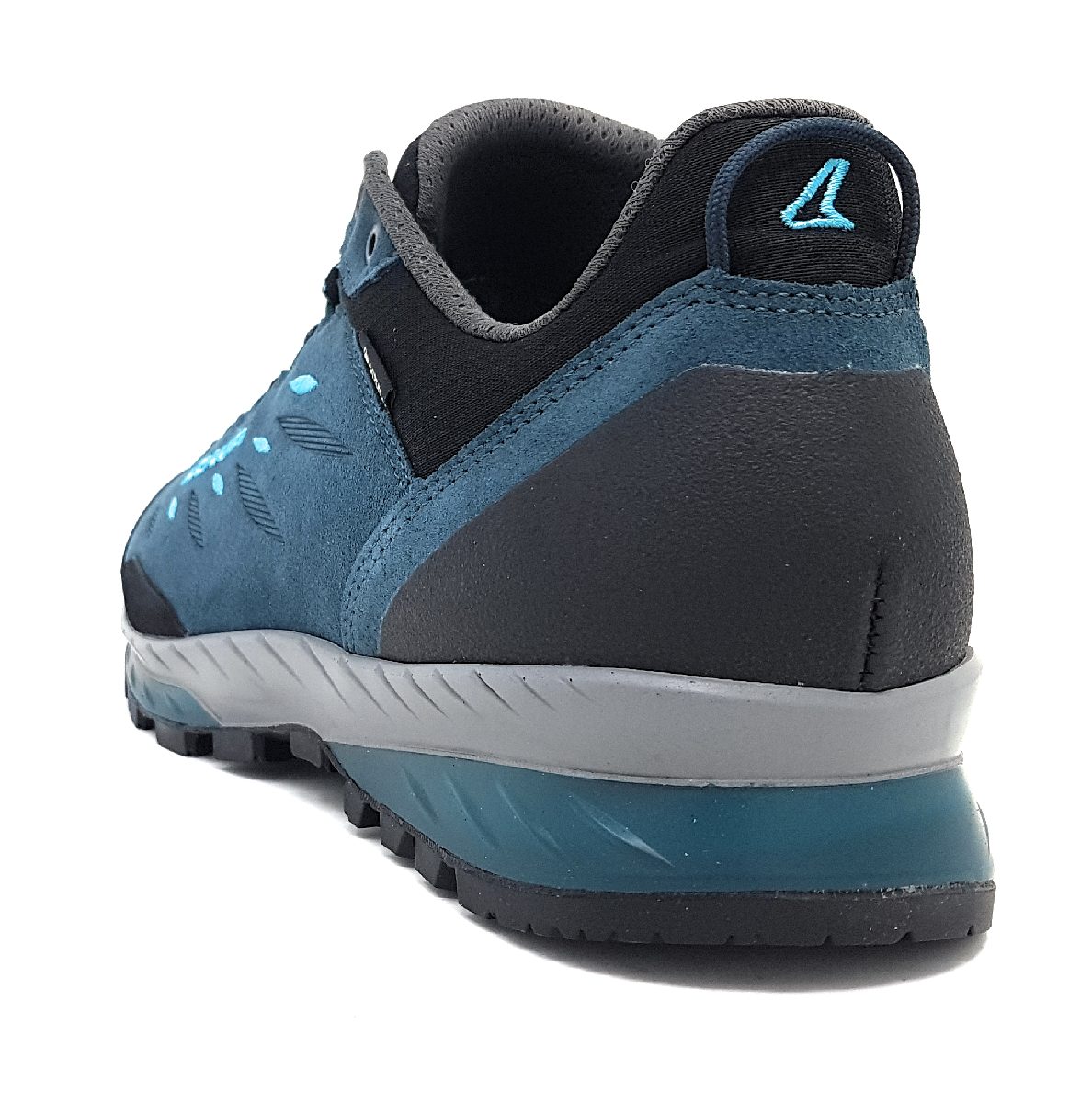Lowa Delago GTX Lo WS 220093/7472 Türkis 7472 Petrol/ Aquamarin