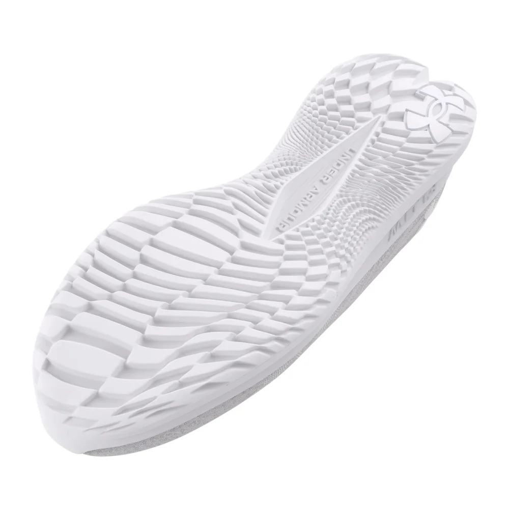 Under Armour Velociti 3 3026124-103 / weiss