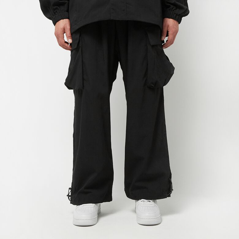 Gramicci Gramicci by F/CE. Technical Cargo Wide Pant Black