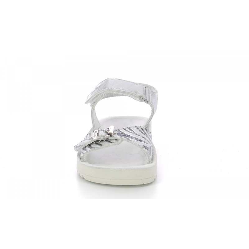 Sandales cuir Odyssa