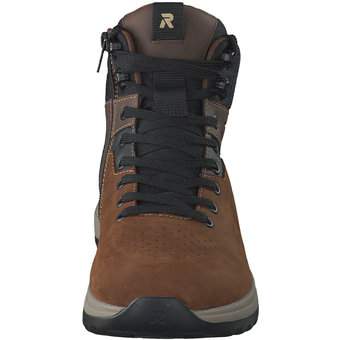 Rieker R-Evolution Stiefelette in braun