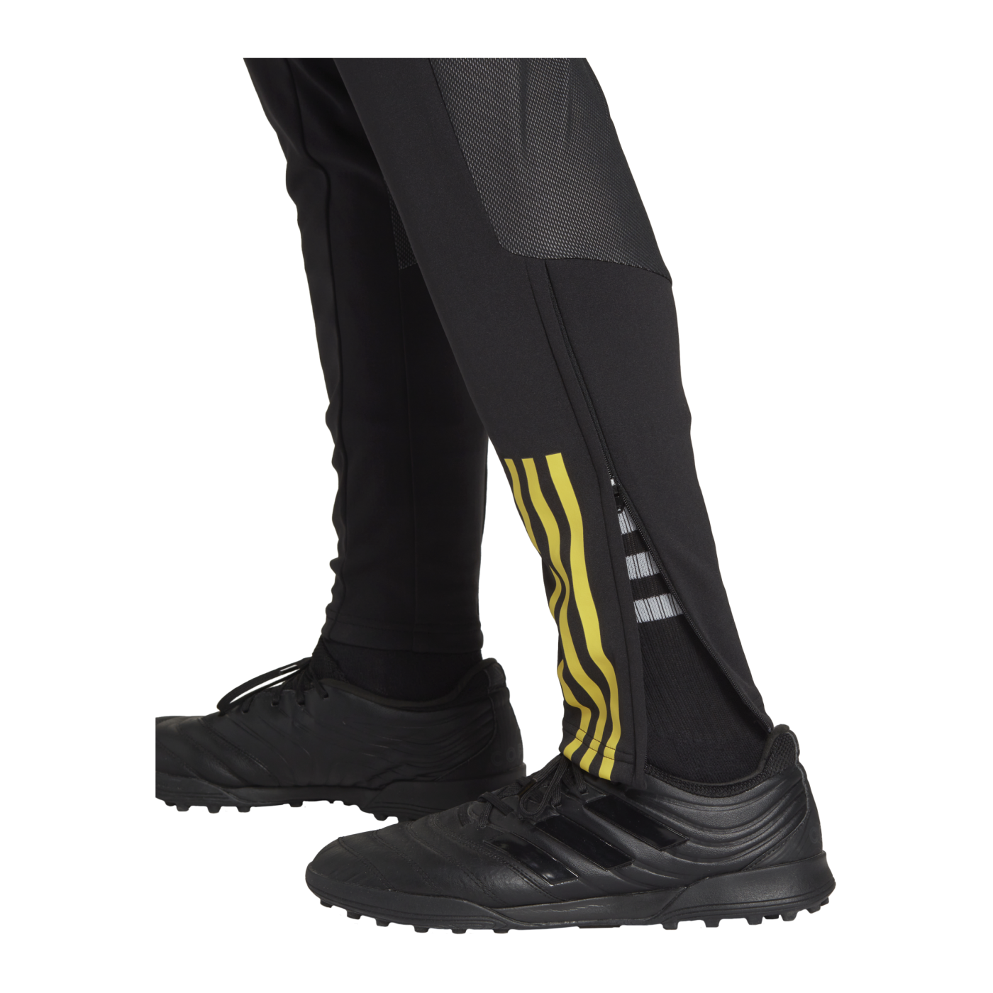 adidas Tiro 23 Competition Trainingshose Schwarz