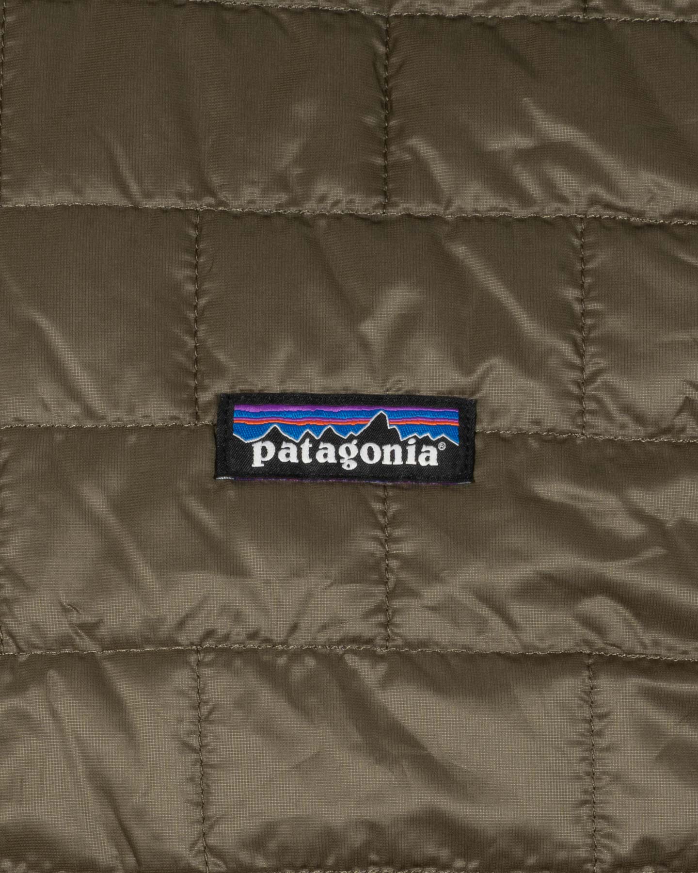 Vesta Patagonia Nano Puff M 84242-BTGN