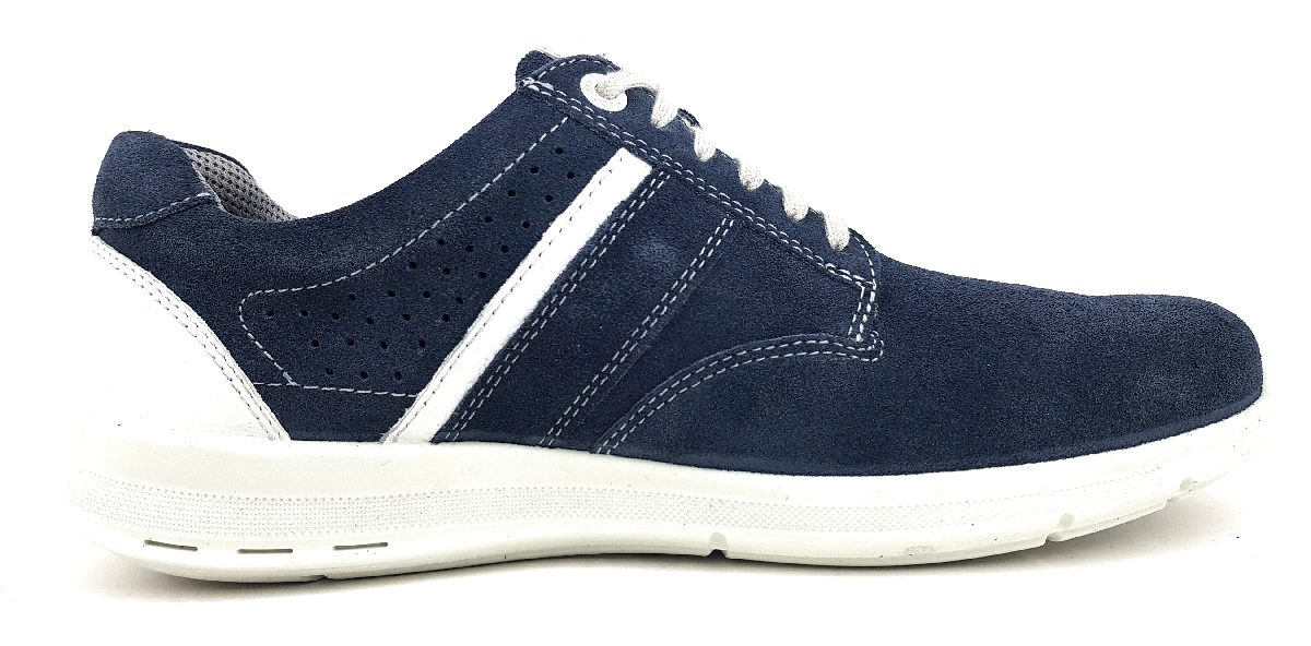 Jomos Rogato 324312-910-9007 Blau 9007 navy