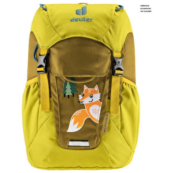 Deuter - Kid's Waldfuchs 10 - Kinderrucksack