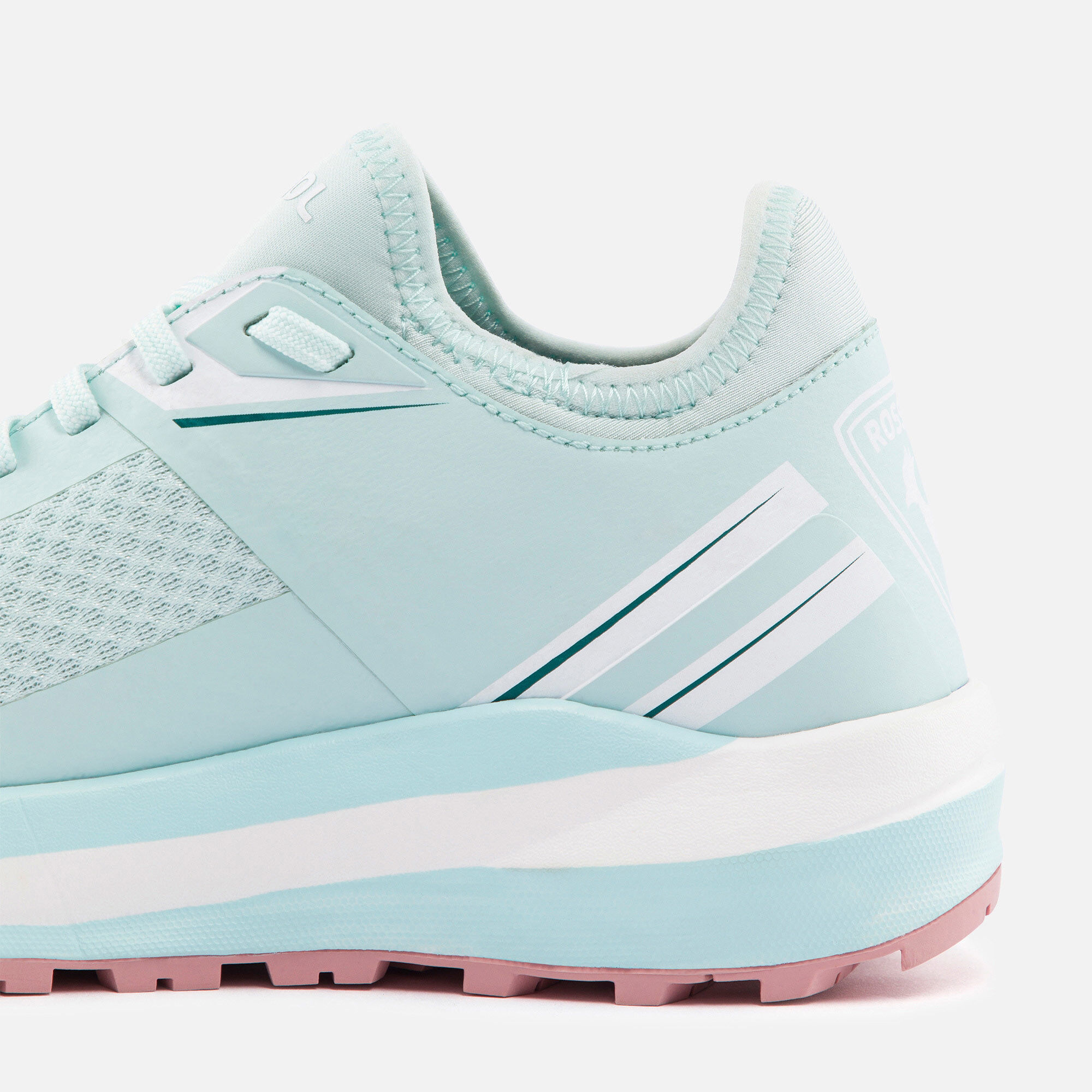 Baskets active outdoor pour femme