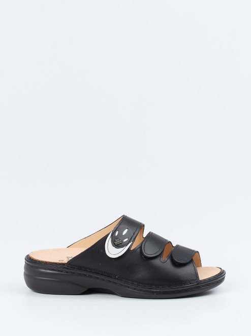 Pantolette-21510030001 Finn Comfort