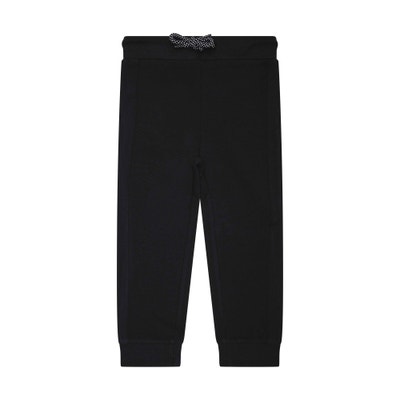 Jogginghose, dunkelblau für Jungs