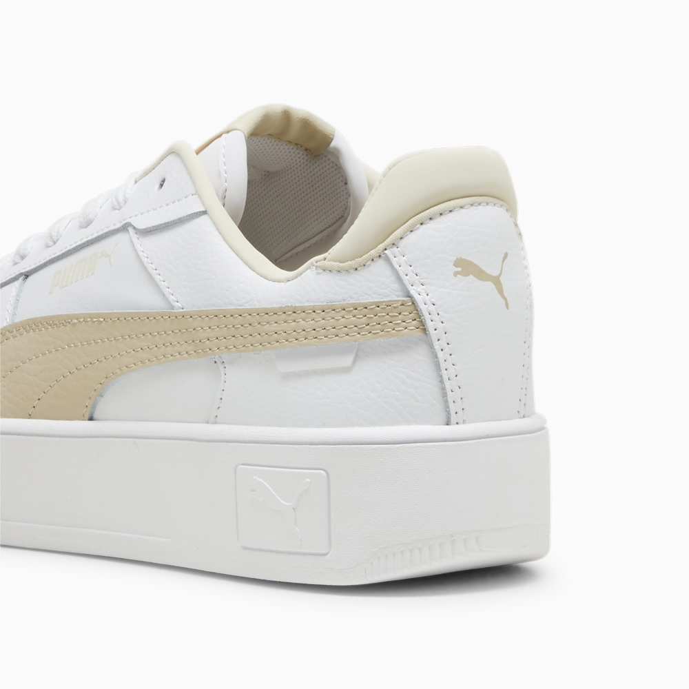 PUMA Carina Street 389390_26 / weiss