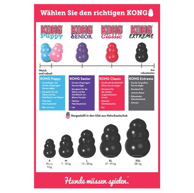 KONG Extreme
