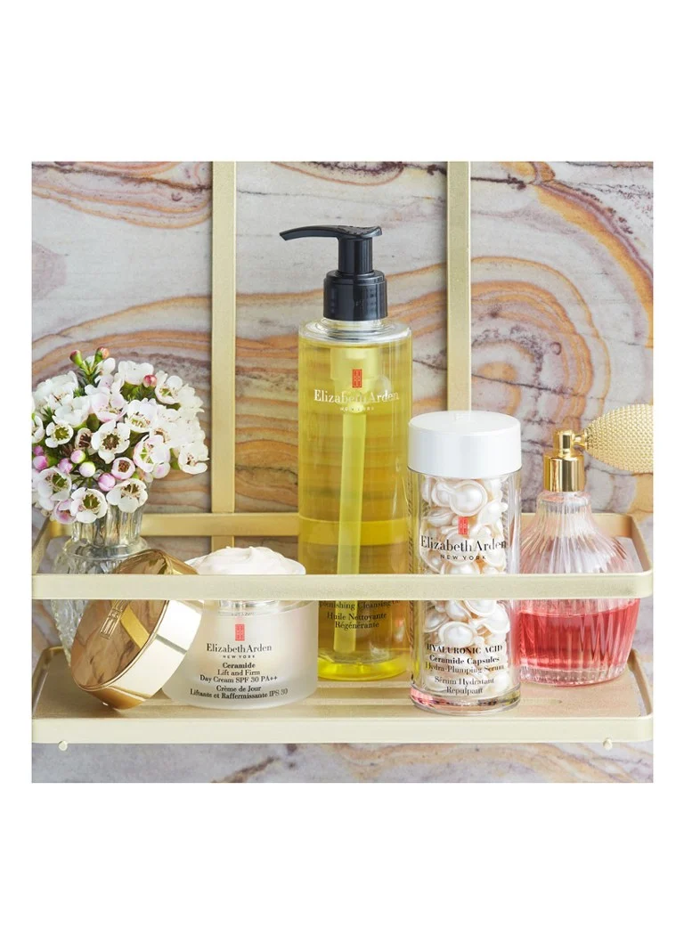 Elizabeth Arden  Ceramide Replenishing Cleansing Oil - reinigingsolie