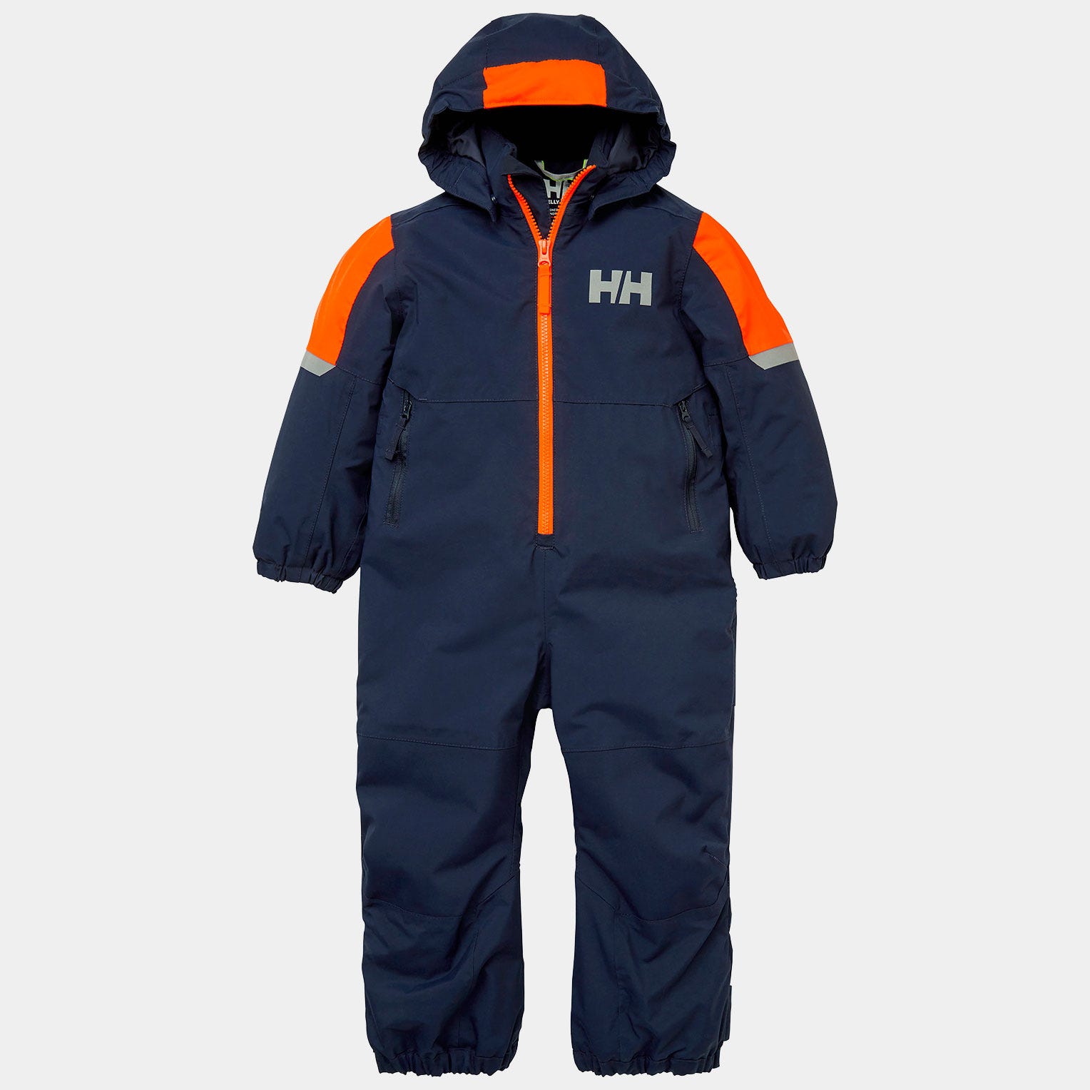 Kids’ Rider 2.0 Insulated Snow Suit