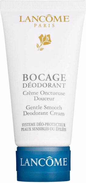 Lancôme Bocage Creme Onctueuse Douceur Deodorant Creme