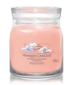 Yankee Candle Watercolour Skies Duftkerze-368 g