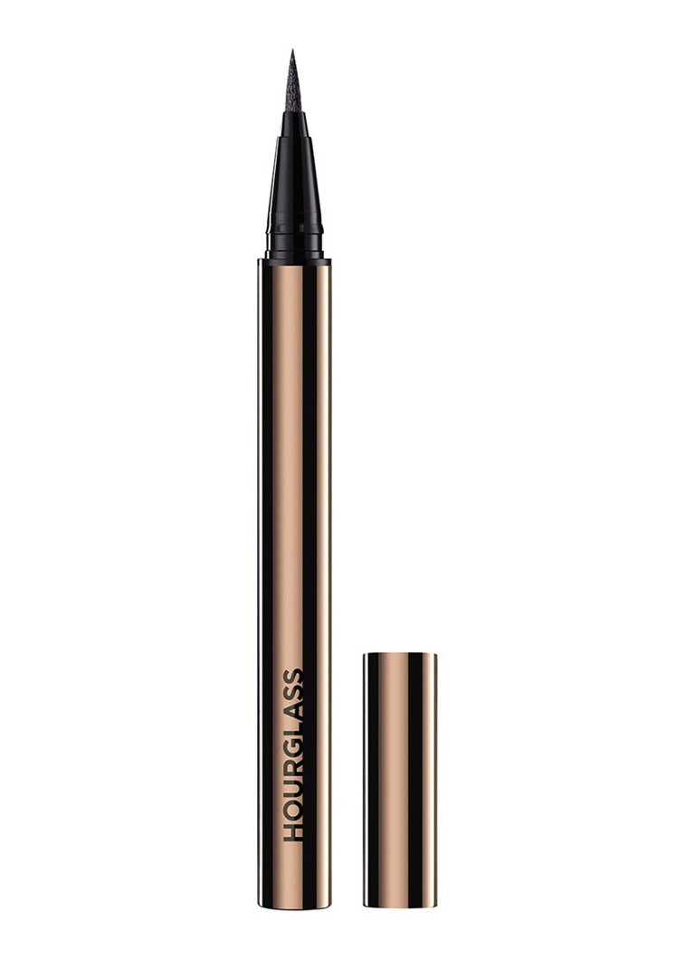Hourglass VOYEUR™ Vedenkestävä Liquid Liner - vedenpitävä nestemäinen rajauskynä