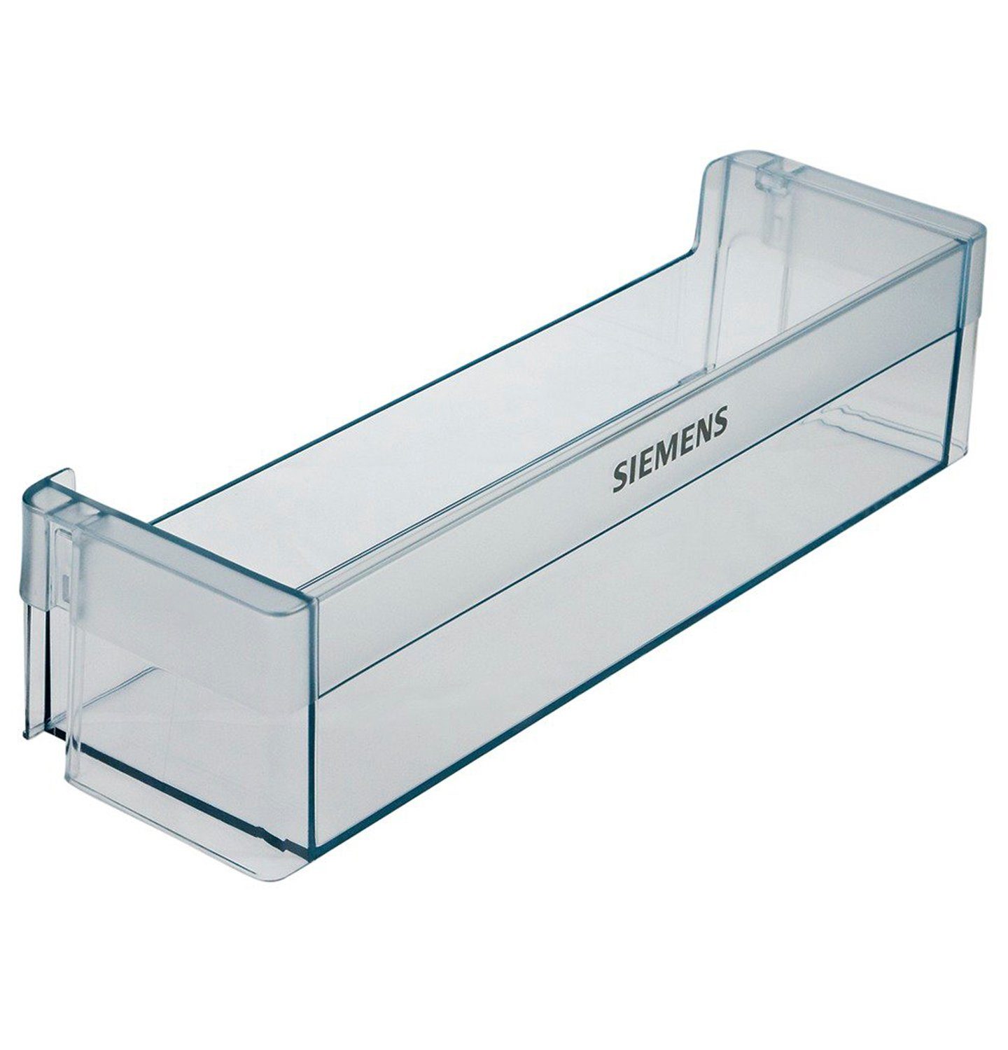 SIEMENS Flaschenablage Abstellfach 11000440 Flaschenabsteller, Zubehör für Kühlschrank, 438 x 100 mm