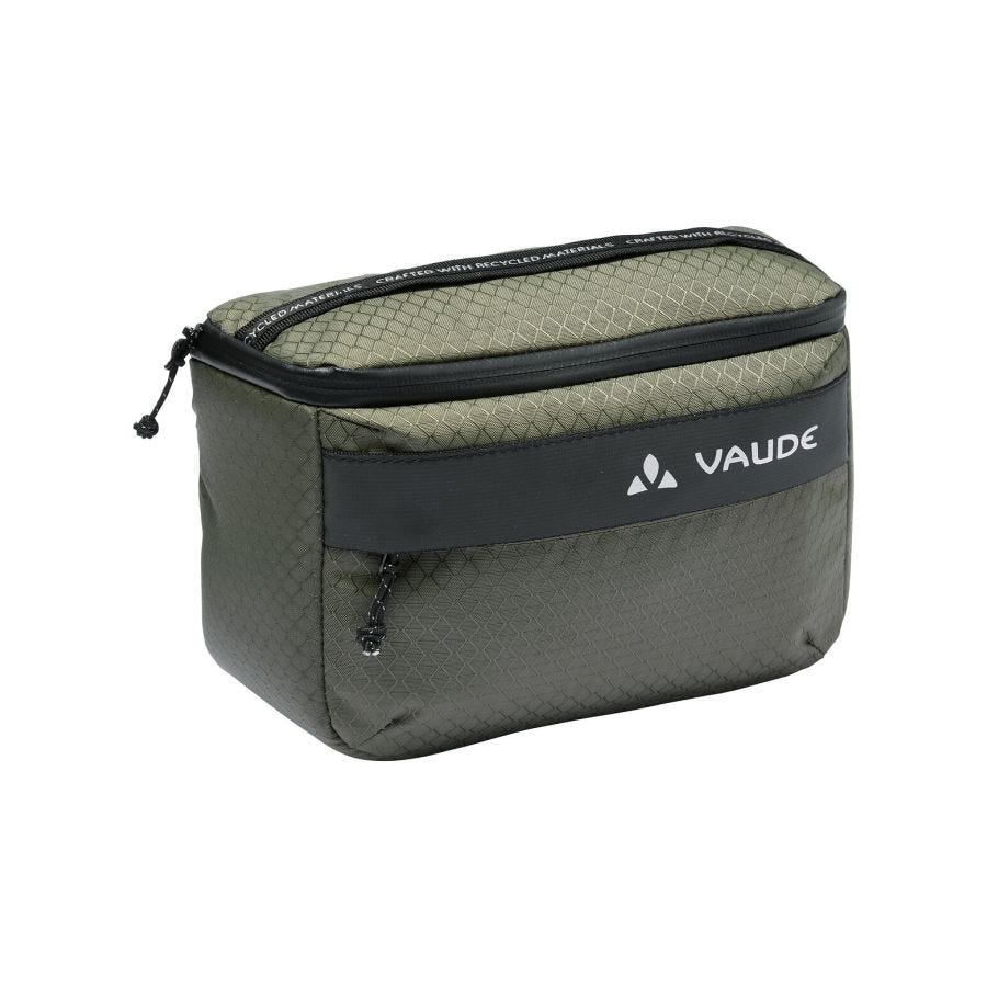 Cyclist Lenkertasche