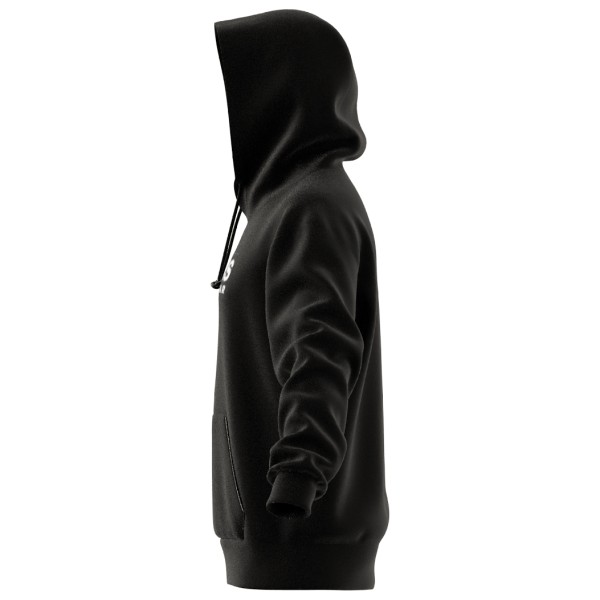 adidas - All Season Fleece Graphic Hoodie - Hoodie