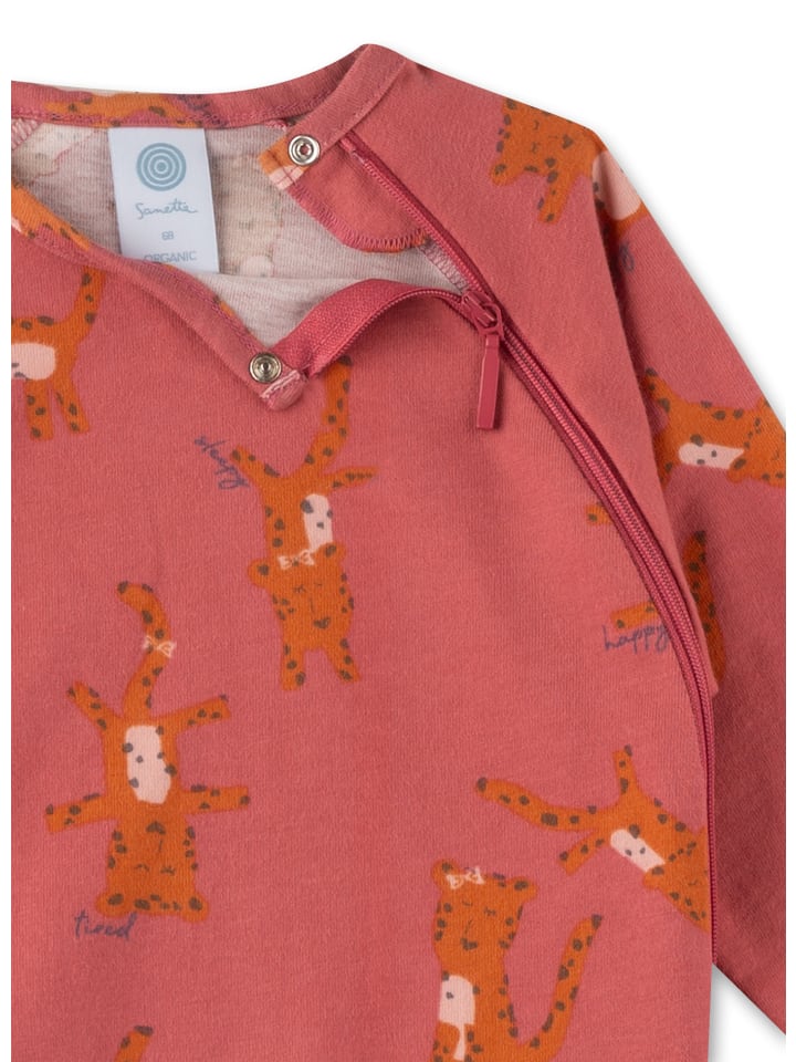 Sanetta Overall in Rosa günstig kaufen