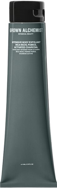 Grown Alchemist Intensive Body Exfoliant Körperpeeling