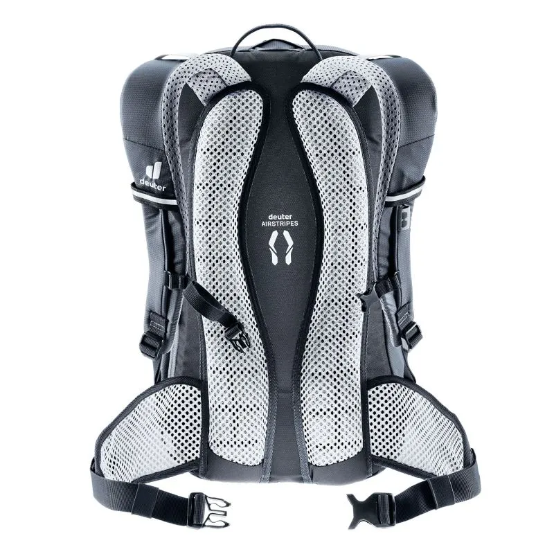 Deuter Bike I 20 - black-black
