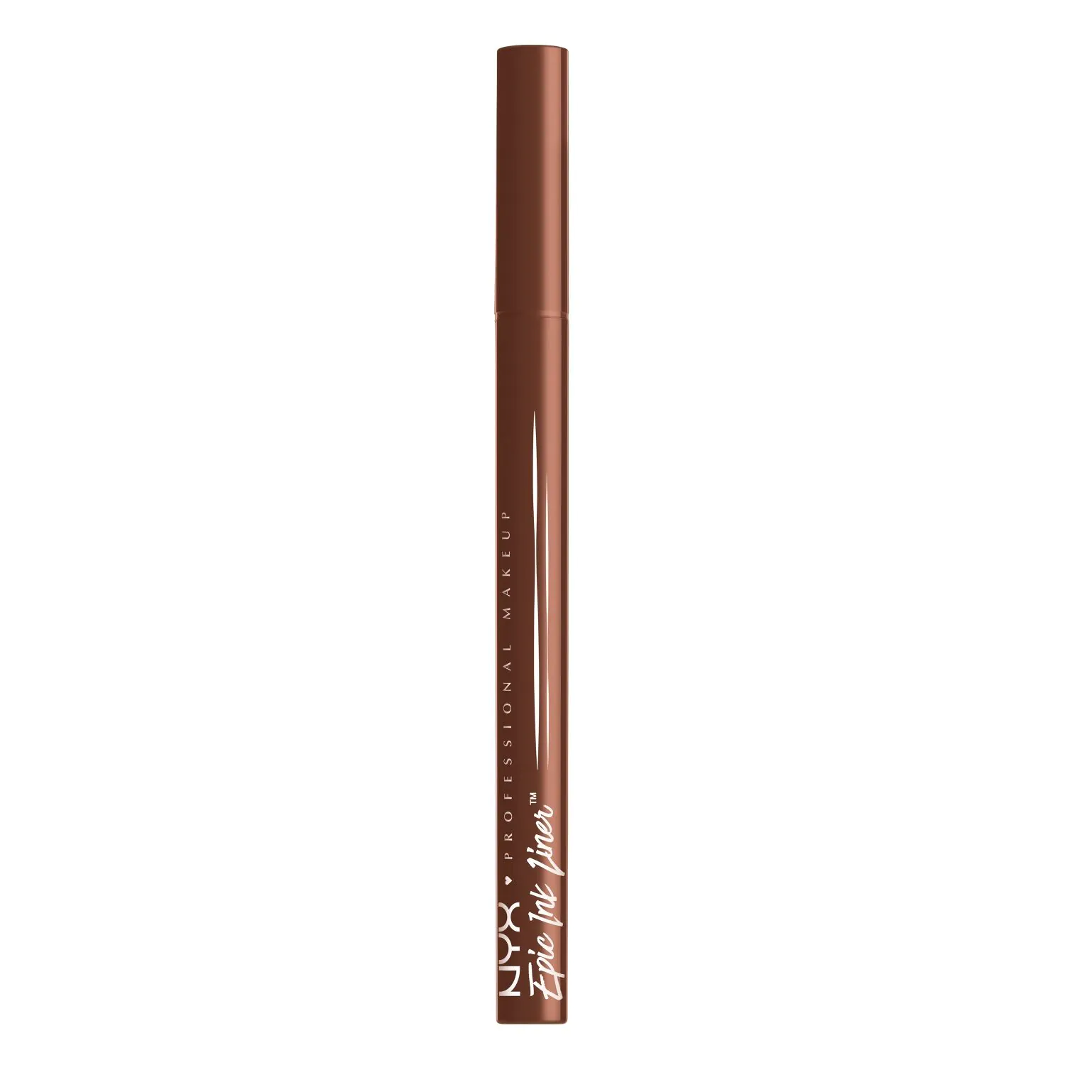 NYX Epic Ink Liner akių pieštukas Graham Cracker