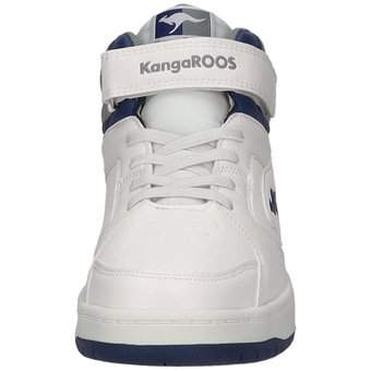 KangaROOS CP Hogan EV Sneaker in weiß
