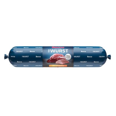 Rocco THE WURST Gemischtes Paket