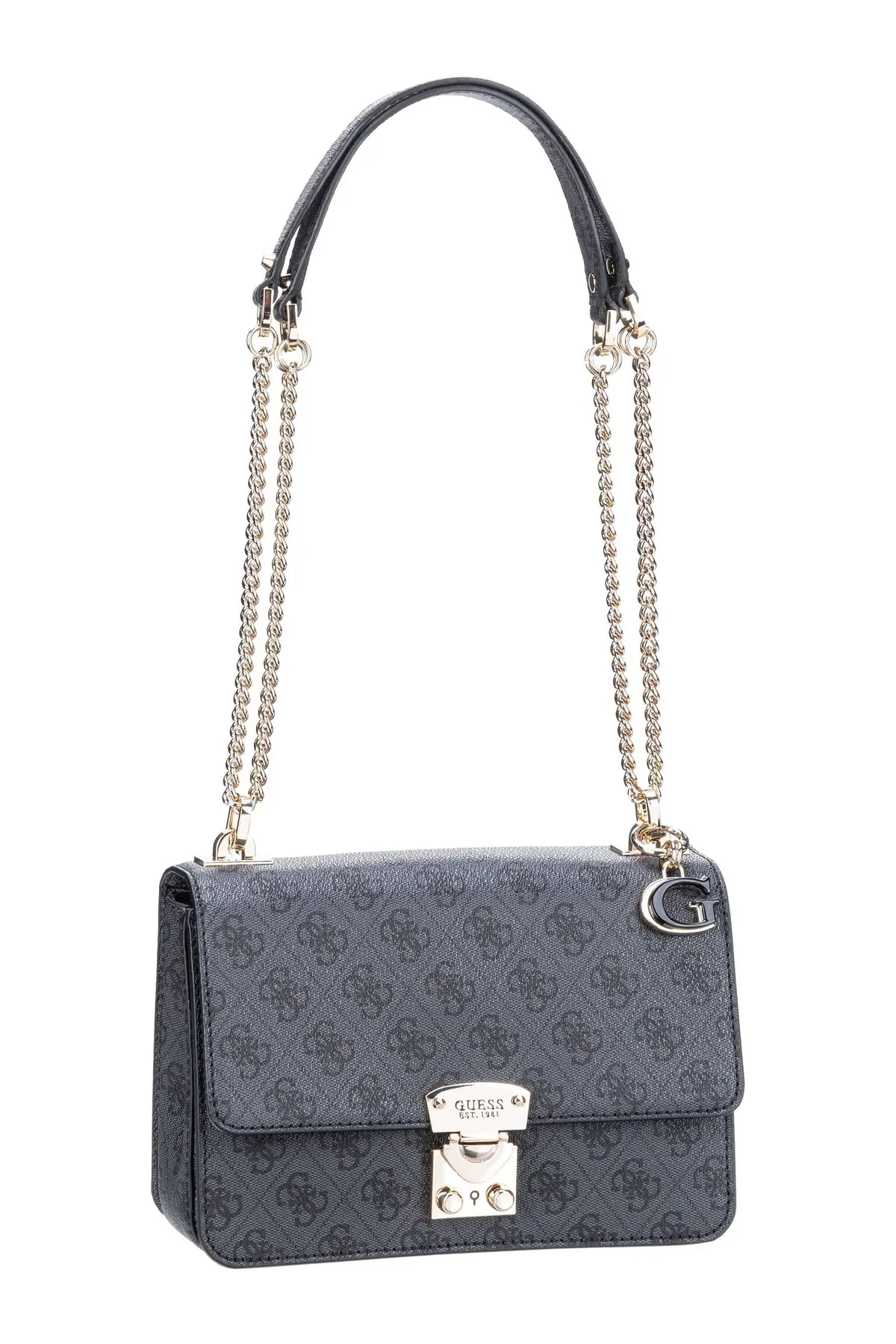 Guess  Abendtasche Eliette Logo SO 15210