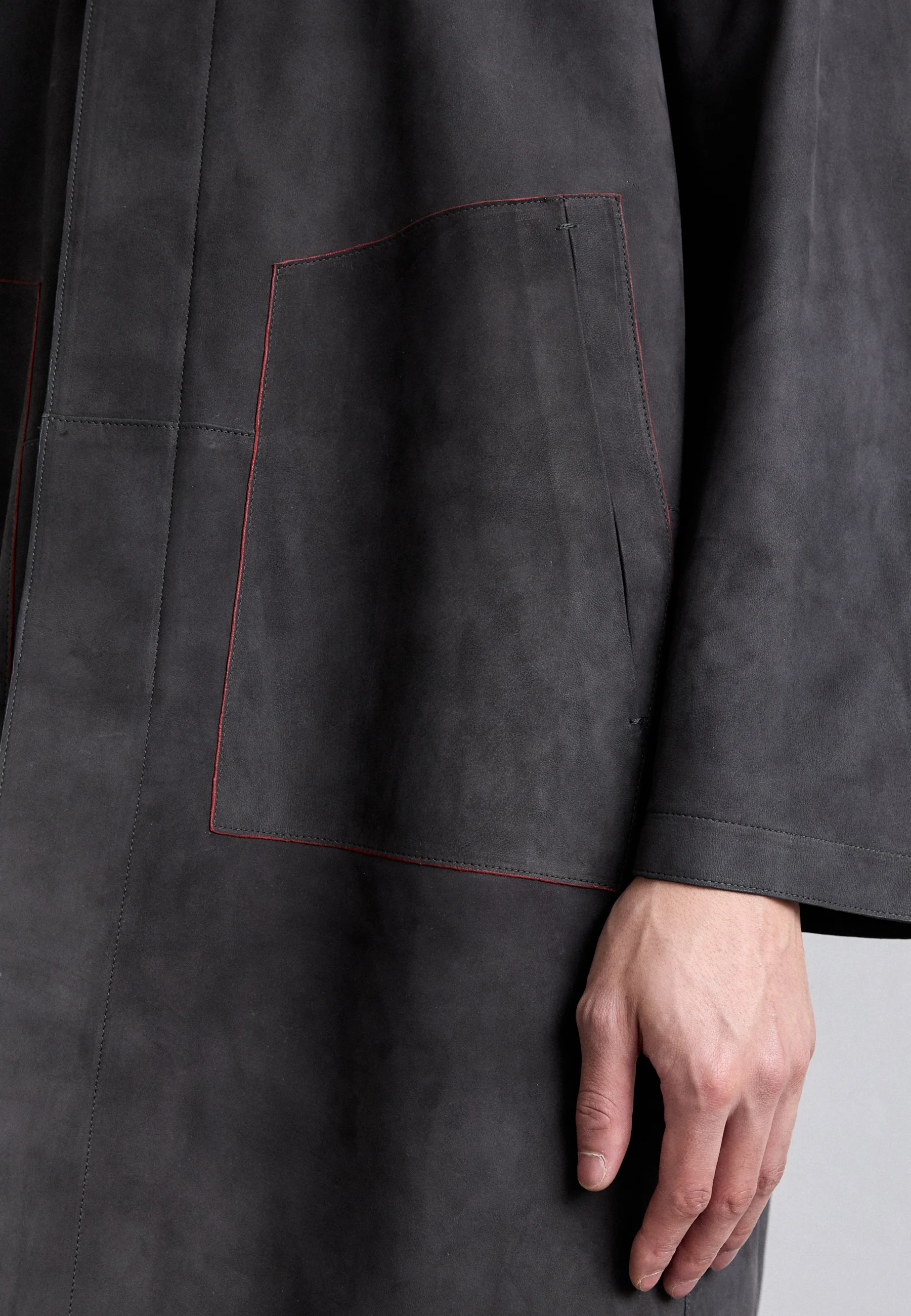Paul Smith CHAQUETA OVERTamaño - Abrigo corto