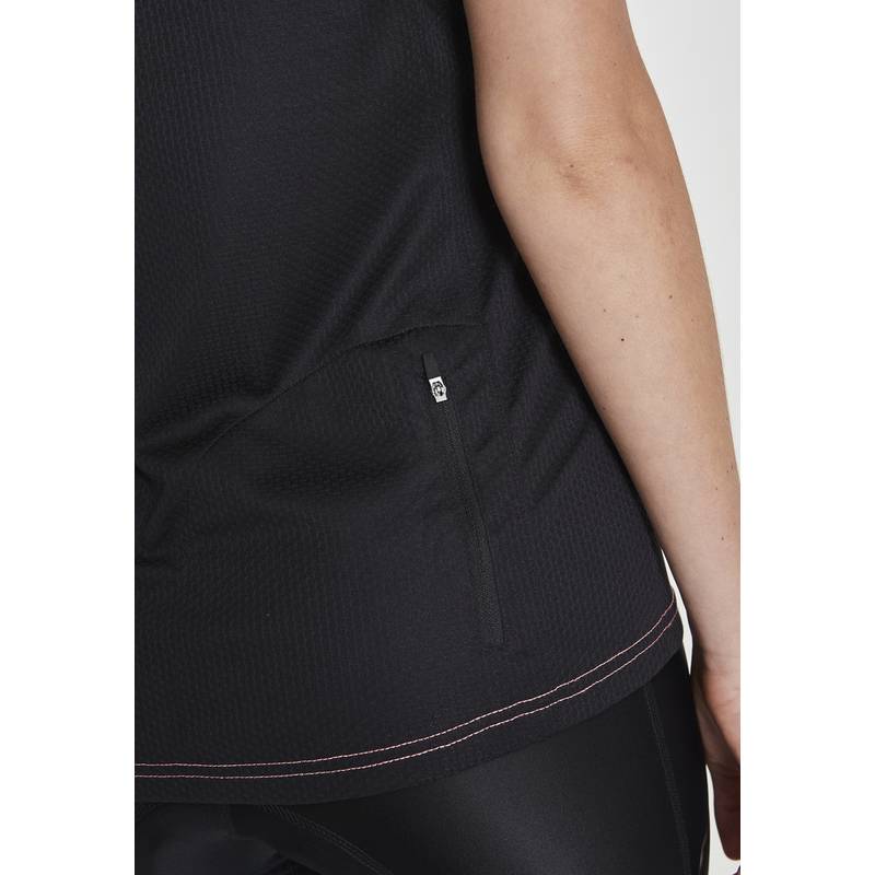 Endurance DENY W ACTIV QXL Funktionsshirt Damen