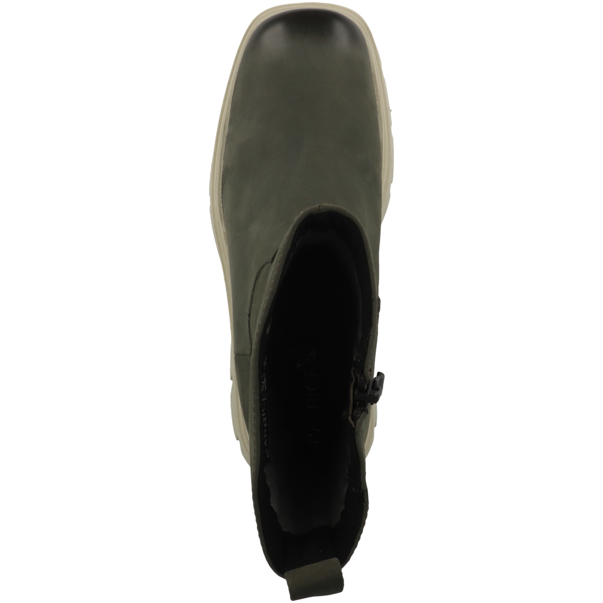 CAPRICE 9-25472-29 Boots schwarz