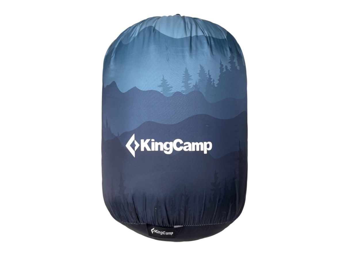 KingCamp Ultraleicht Reise Decke