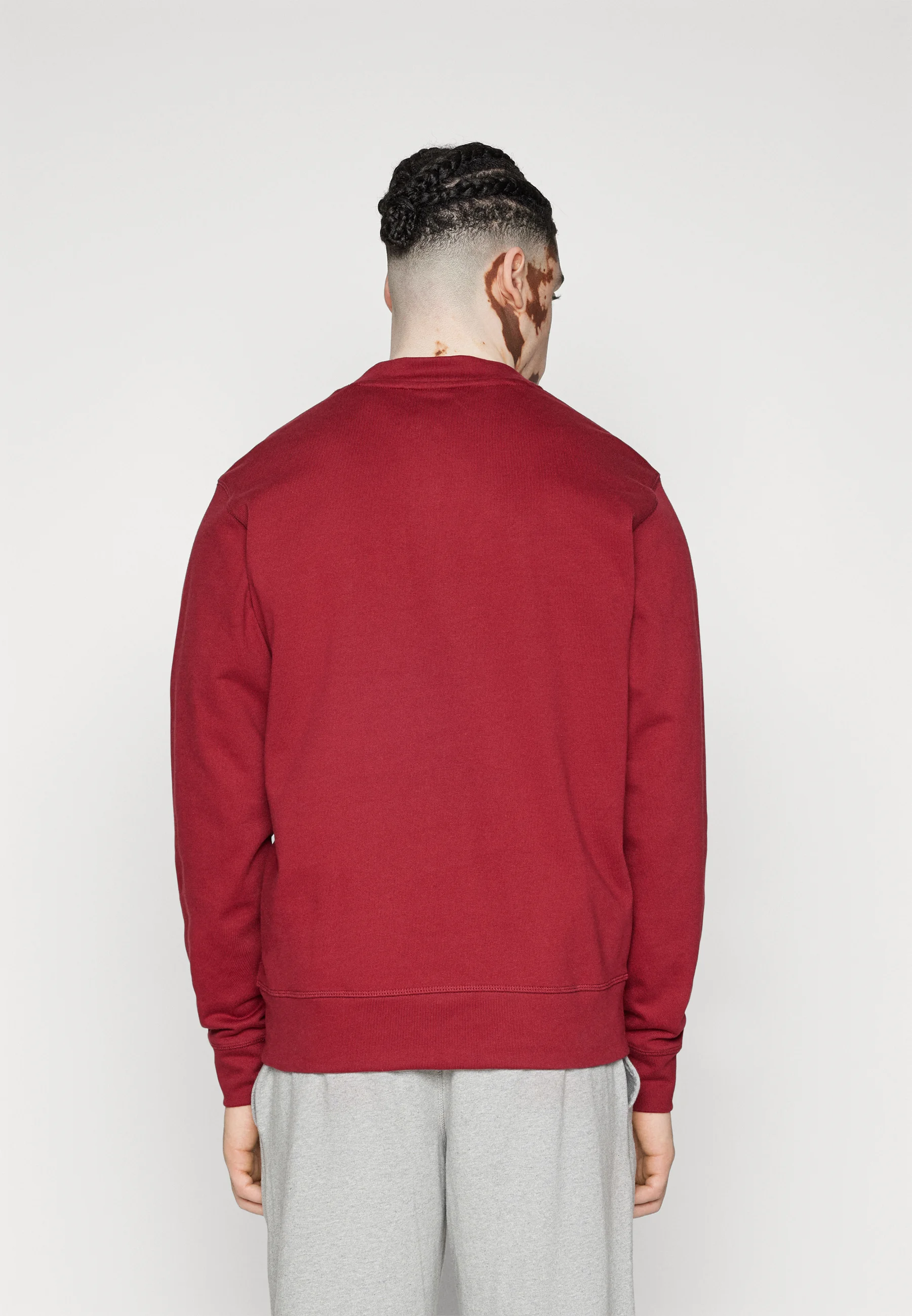Nike Sportswear CLUB FAIRWAY CARDIGAN - Cárdigan
