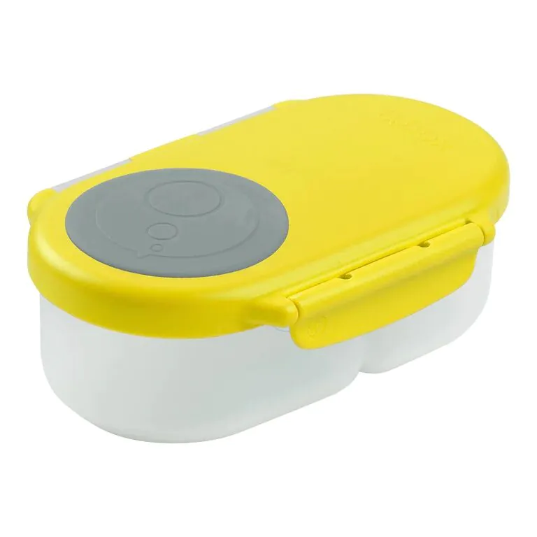B.Box Mini kutija za užinu Limun šerbet