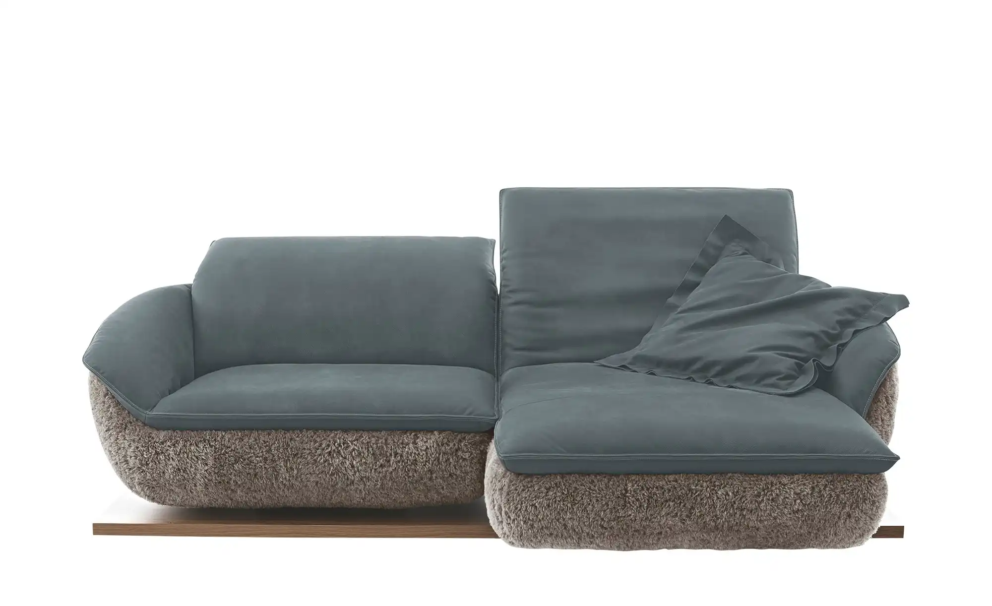 KOINOR Ecksofa Mooove