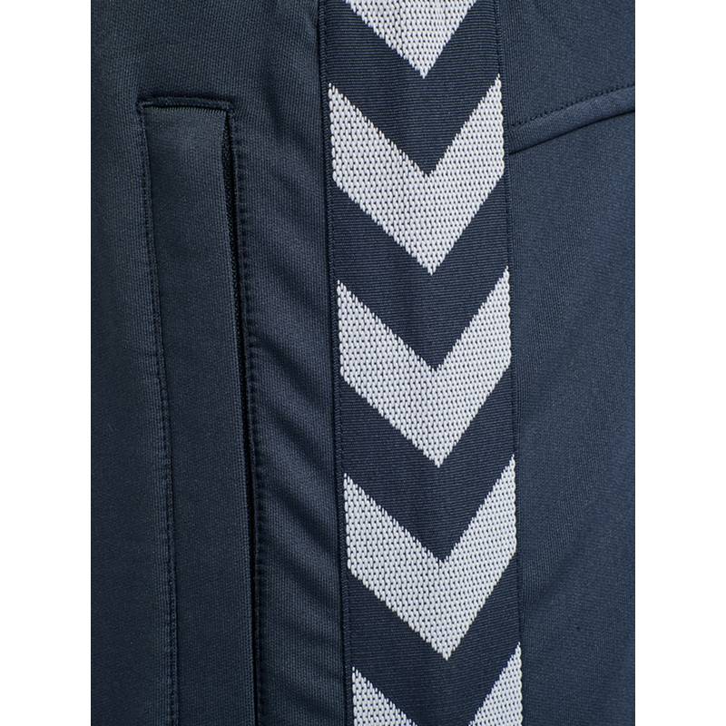 hummel hmlNATHAN 2.0 TAPERED PANTS Sweathose Herren